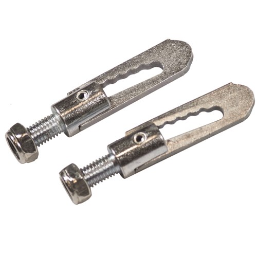 Antiluce Fasteners